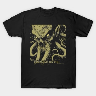 cthulhu T-Shirt